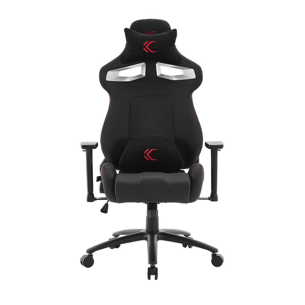 5132 Herná stolička s nastaviteľným uhlom PU počítačová stolička ergonomická kancelárska stolička