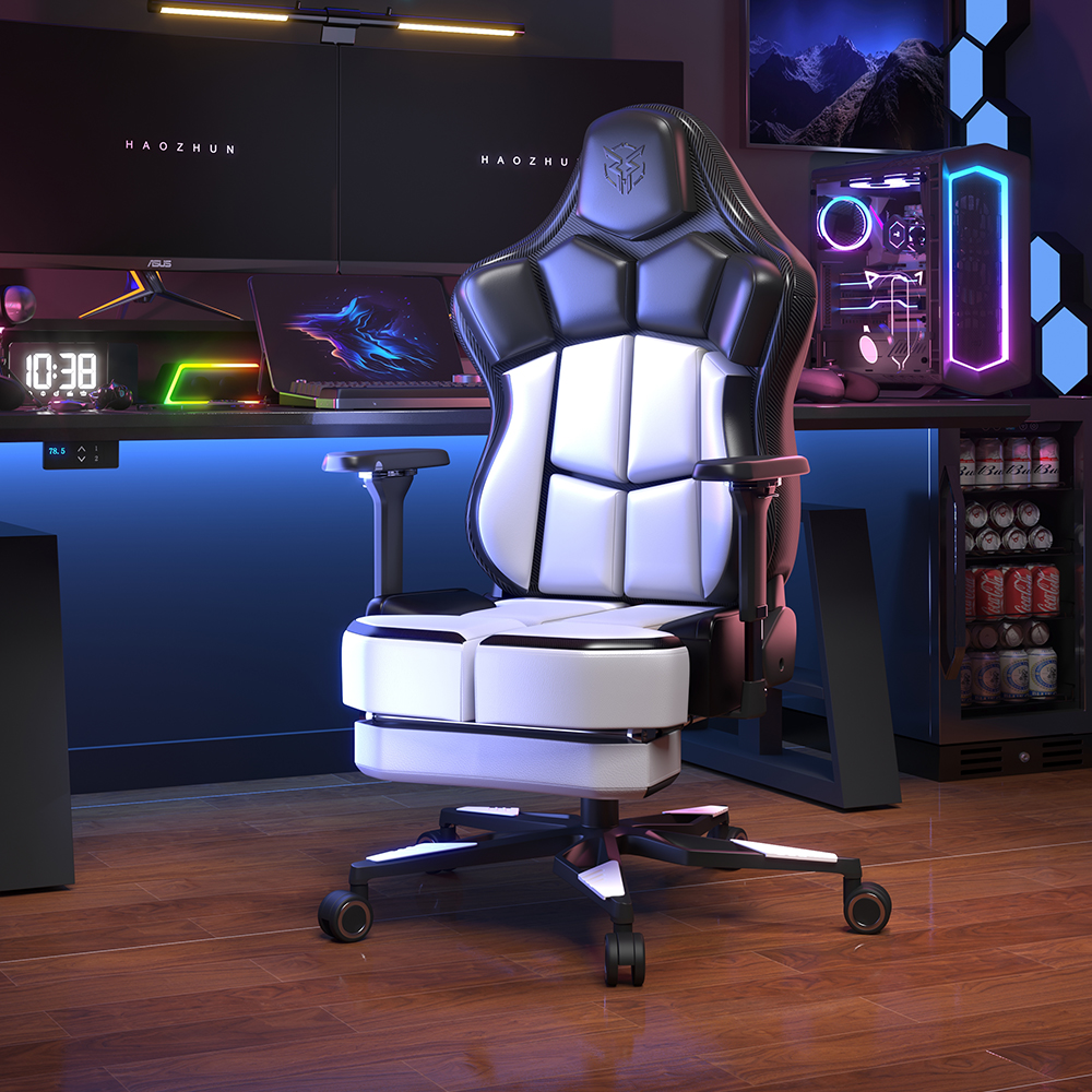 5188 Ergonomics Concept Concept Gaming Stolička PU počítačová stolička