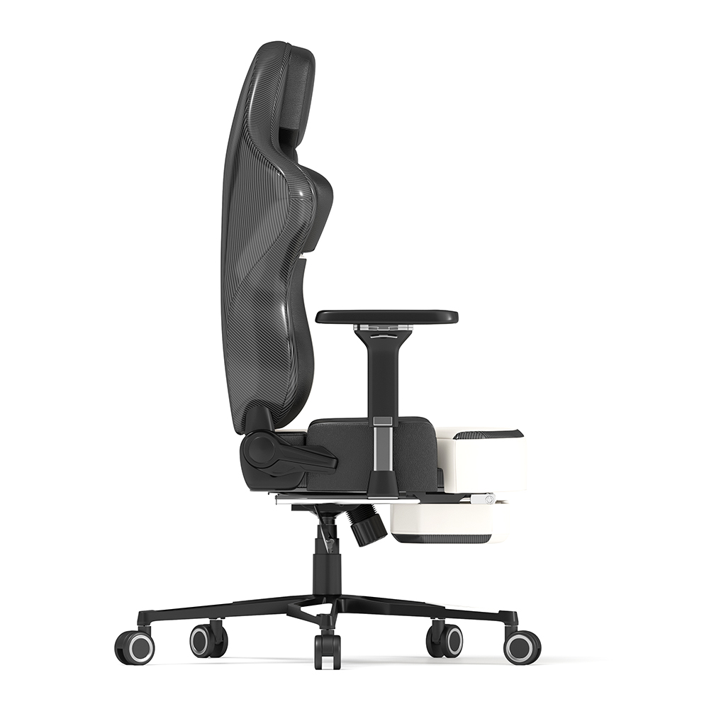 5188 Ergonomics Concept Concept Gaming Stolička PU počítačová stolička