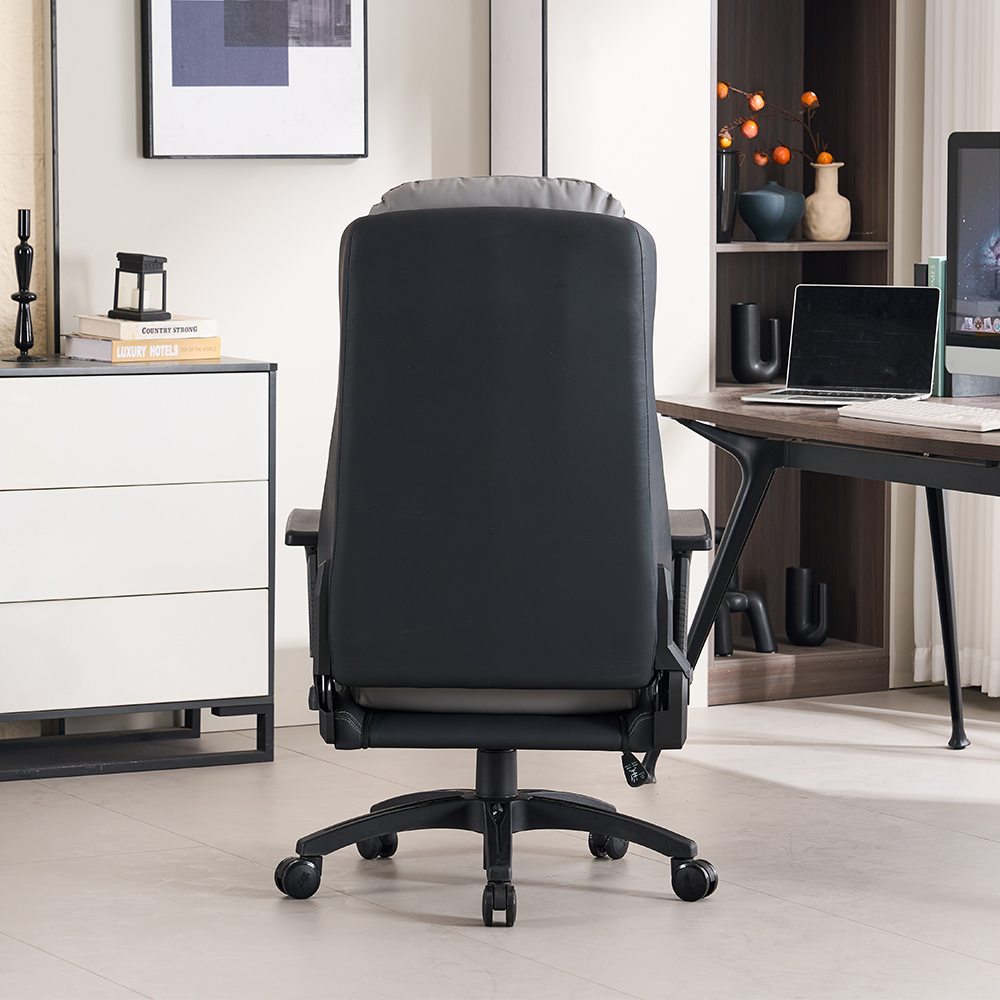 5136 kreslá stolička s hernou stoličkou ľahko vyčistiteľná počítačová stolička Herná stolička pre domácu kanceláriu